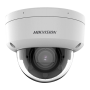 Camera IP AcuSense, 8.0MP, lentila VF 2.8-12mm, IR & WL 40m, 2xMic, Alarma, IK10 - HIKVISION DS-2CD2783G2-LIZS2U(2.8-12mm) HIKVI